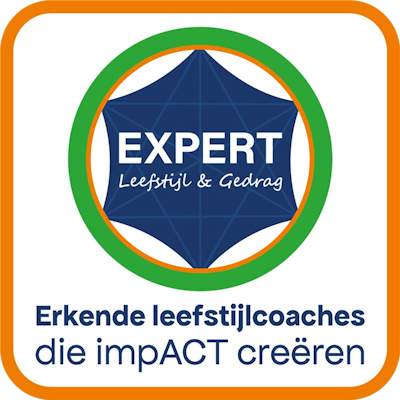 Keurmerk Leefstijl & Gedrag